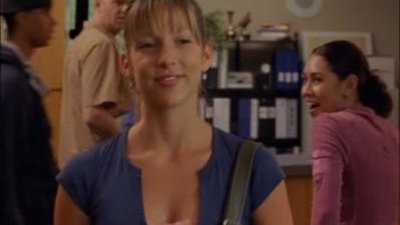 Degrassi: The Next Generation Season 11 Episode 22