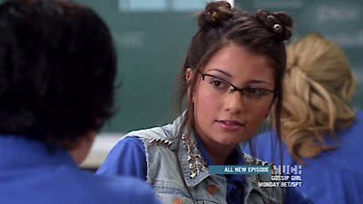 Degrassi: The Next Generation Season 12 Episode 8