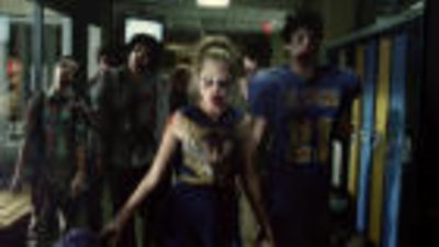 Degrassi: The Next Generation Season 13 Episode 35