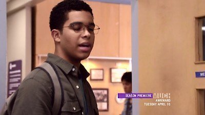 Degrassi: The Next Generation Season 13 Episode 36