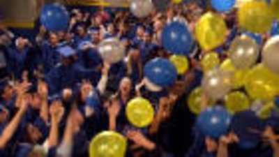 Degrassi: The Next Generation Season 13 Episode 37