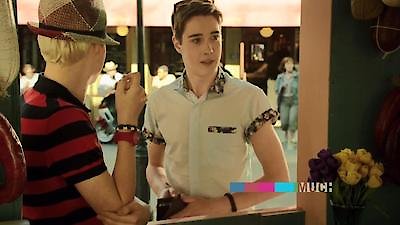 Degrassi: The Next Generation Season 14 Episode 3