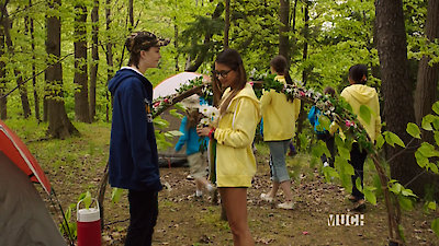 Degrassi: The Next Generation Season 14 Episode 5