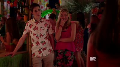 Degrassi: The Next Generation Season 14 Episode 9