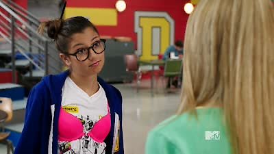 Degrassi: The Next Generation Season 14 Episode 17