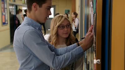 Degrassi: The Next Generation Season 14 Episode 19