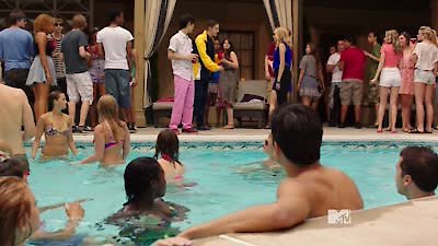 Degrassi: The Next Generation Season 14 Episode 20