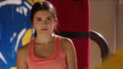 Degrassi: The Next Generation Season 14 Episode 21