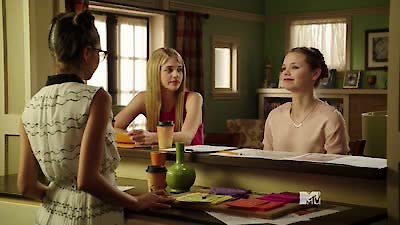 Degrassi: The Next Generation Season 14 Episode 22