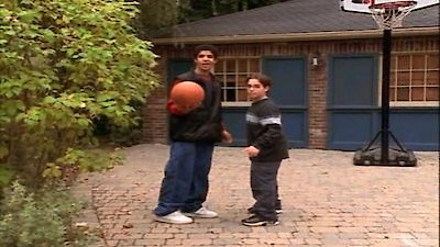 Degrassi: The Next Generation Season 1 Episode 9