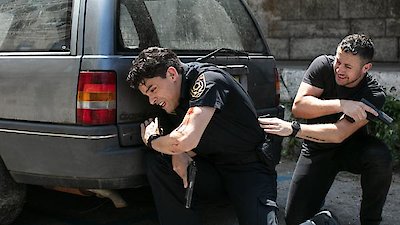 Strike Back Season 7 Episode 3