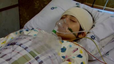 Listen to My Heart Season 1 Episode 4