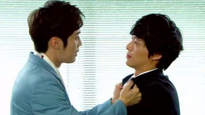 Listen to My Heart Season 1 Episode 19