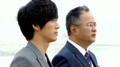 Listen to My Heart Season 1 Episode 22