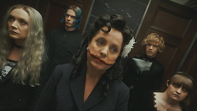 American Horror Story Season 13 Episode 3