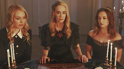 American Horror Story Season 13 Episode 6
