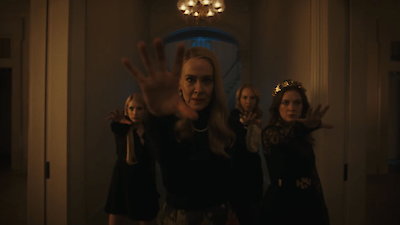 American Horror Story Season 13 Episode 10