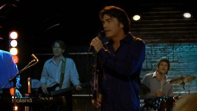 The O.C. Season 2 Episode 8