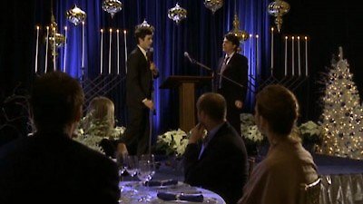 The O.C. Season 3 Episode 10