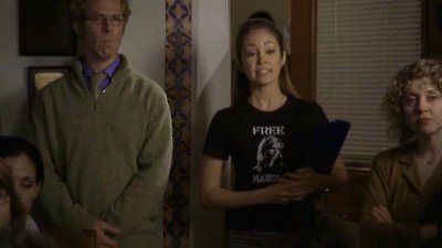 The O.C. Season 3 Episode 11