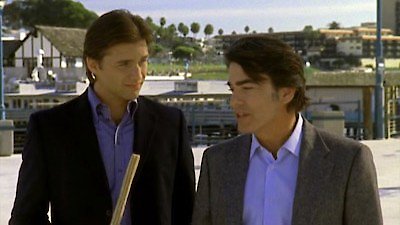 The O.C. Season 3 Episode 13