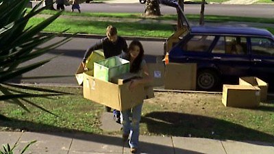 The O.C. Season 3 Episode 15