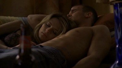 The O.C. Season 3 Episode 19