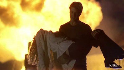 The O.C. Season 3 Episode 25