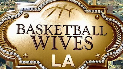 Basketball Wives: LA Season 1 Episode 1