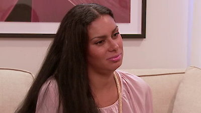 Basketball Wives: LA Season 1 Episode 5