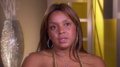 Basketball Wives: LA Season 1 Episode 6
