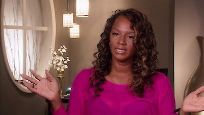 Basketball Wives: LA Season 2 Episode 4