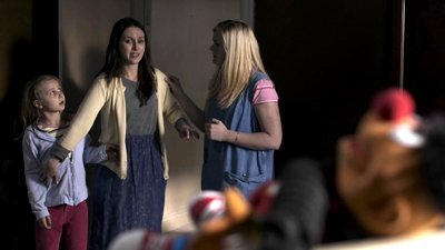 Paranormal Witness Season 2 Episode 6