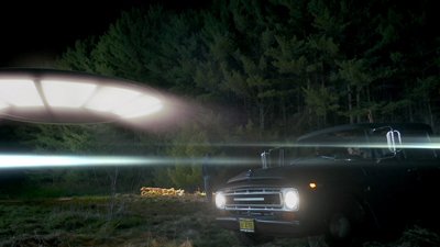 Paranormal Witness Season 2 Episode 9