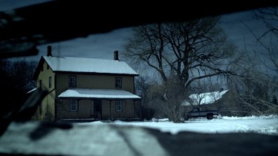Paranormal Witness Season 3 Episode 3