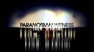 Paranormal Witness Season 4 Episode 1