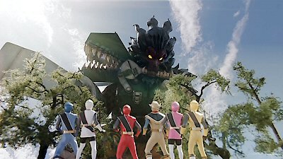 Power Rangers Season 24 Episode 14