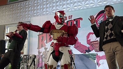 Power Rangers Season 24 Episode 18