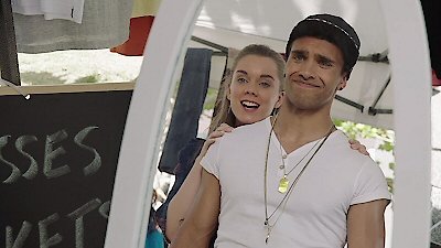 Power Rangers Season 25 Episode 3