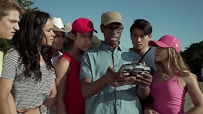 Power Rangers Season 25 Episode 4