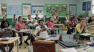 Power Rangers Season 25 Episode 5