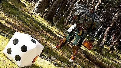 Power Rangers Season 25 Episode 8