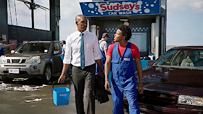 Power Rangers Season 26 Episode 5