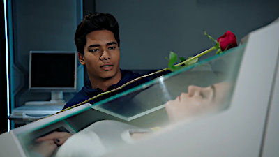 Power Rangers Season 26 Episode 4