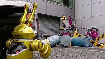 Power Rangers Season 26 Episode 7