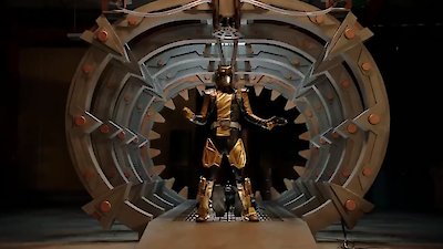 Power Rangers Season 26 Episode 8