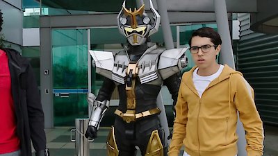 Power Rangers Season 26 Episode 9