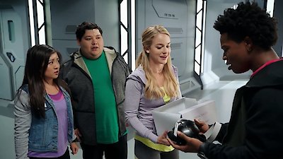 Power Rangers Season 26 Episode 11