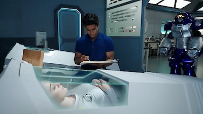 Power Rangers Season 26 Episode 15