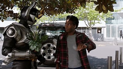 Power Rangers Season 26 Episode 17